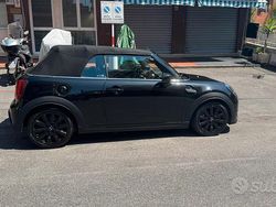 Usata 2023 Mini Cooper S Cabriolet Cabrio | 33.500 € (Buon prezzo)