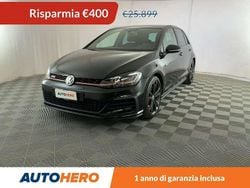 Nero Usata 2020 VW Golf VIII GTI Tre volumi | 25.499 € (Ottimo prezzo)