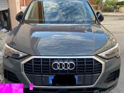 Grigio Usata 2019 Audi Q3 Ambiente SUV | 24.900 € (Buon prezzo)