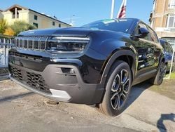 Nero Nuova 2025 Jeep Avenger Summit SUV | 28.490 € (Buon prezzo)