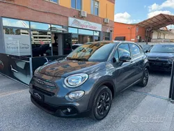 Grigio Usata 2022 Fiat 500X SUV | 14.900 € (Buon prezzo)