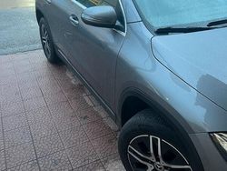 Grigio Usata 2020 Mercedes GLA200 SUV | 30.000 €