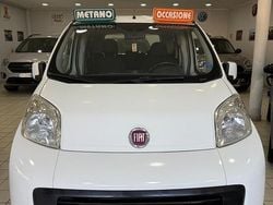 Bianco Usata 2013 Fiat Qubo Trekking Monovolume | 4500 € (Buon prezzo)