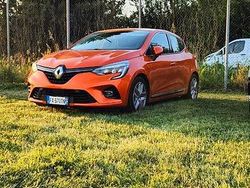 Usata 2020 Renault Clio V Tre volumi | 11.000 € (Buon prezzo)