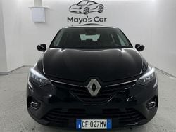 Nero Usata 2021 Renault Clio V Initiale Paris Tre volumi | 12.499 € (Buon prezzo)