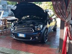 Blu Usata 2014 Mini Countryman SUV | 10.500 €