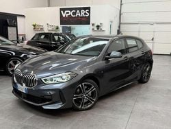 Grigio Usata 2020 BMW 120 M Sport Due volumi | 25.500 € (Buon prezzo)