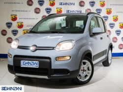 Grigio Usata 2023 Fiat Panda City Life Due volumi | 14.900 € (Molto cara)