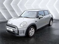 Grigio Usata 2021 Mini Cooper Classic Due volumi | 19.500 € (Ottimo prezzo)