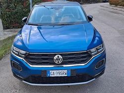 Blu Usata 2020 VW T-Roc SUV | 17.000 € (Ottimo prezzo)