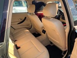 Blu/azzurro Usata 2014 BMW 320 Gran Turismo Luxury Line Tre volumi | 10.500 € (Buon prezzo)