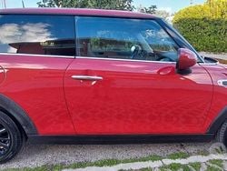 Giallo Usata 2017 Mini ONE Hype Due volumi | 9899 € (Ottimo prezzo)
