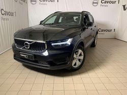 Nero Usata 2021 Volvo XC40 Momentum SUV | 25.900 € (Buon prezzo)