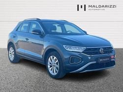 Blu Usata 2022 VW T-Roc Life SUV | 18.900 € (Super prezzo)