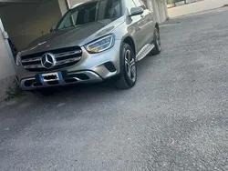 Usata 2019 Mercedes GLC220 SUV | 25.999 € (Ottimo prezzo)