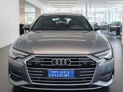 Grigio Usata 2021 Audi A6 S-Line Station wagon | 31.000 € (Buon prezzo)