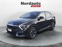 Grigio Usata 2022 Kia Sportage SUV | 21.500 € (Buon prezzo)