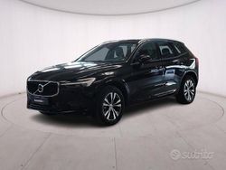 Nero Usata 2021 Volvo XC60 Momentum SUV | 32.900 € (Ottimo prezzo)