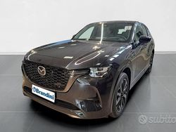 Nero Nuova 2025 Mazda CX-60 SUV | 54.350 € (Buon prezzo)
