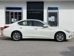 Nessuno(met.) Usata 2017 Infiniti Q50 Premium Executive Tre volumi | 20.999 €