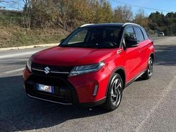 Bianco Nuova 2025 Suzuki Vitara SUV | 26.600 € (Buon prezzo)