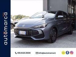 Grigio metallizzato Nuova 2025 MG MG3 Due volumi | 16.490 € (Ottimo prezzo)