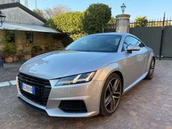 Usata 2017 Audi TT Coupé | 29.900 € (Buon prezzo)