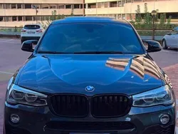Usata 2016 BMW X4 M Sport SUV | 18.300 € (Buon prezzo)