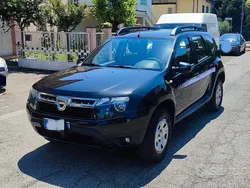 Nero Usata 2013 Dacia Duster Lauréate SUV | 5250 € (Ottimo prezzo)