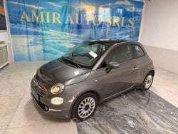 Grigio Usata 2016 Fiat 500 Riva Tre volumi | 7500 € (Buon prezzo)