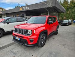 Colorado red Usata 2022 Jeep Renegade Longitude SUV | 17.100 € (Buon prezzo)