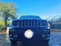 Usata 2018 Jeep Renegade Limited SUV | 17.500 € (Cara)