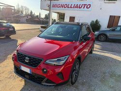 Rosso Usata 2025 Seat Arona FR SUV | 23.500 € (Molto cara)