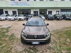 Bianco Usata 2019 Dacia Duster SUV | 10.499 € (Buon prezzo)