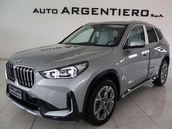 Space silver Nuova 2025 BMW X1 xLine SUV | 42.800 € (Ottimo prezzo)
