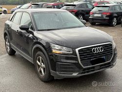 Nero Usata 2018 Audi Q2 Business SUV | 13.500 € (Super prezzo)
