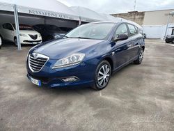 Blu Usata 2009 Lancia Delta Due volumi | 4499 € (Buon prezzo)