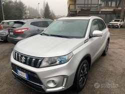 Grigio Usata 2019 Suzuki Vitara SUV | 14.750 € (Buon prezzo)