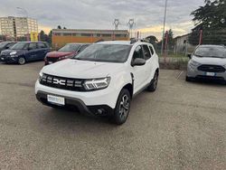 Bianco Usata 2023 Dacia Duster Journey SUV | 14.990 € (Buon prezzo)