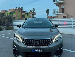 Grigio Usata 2020 Peugeot 3008 Allure SUV | 15.499 € (Ottimo prezzo)
