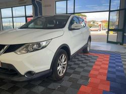 Usata 2014 Nissan Qashqai Acenta SUV | 10.800 € (Buon prezzo)