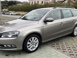 Usata 2014 VW Passat Comfortline Station wagon | 8500 € (Buon prezzo)