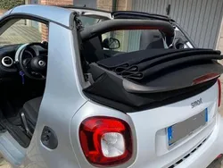 Usata 2017 Smart ForTwo Cabrio Cabrio | 13.000 € (Buon prezzo)
