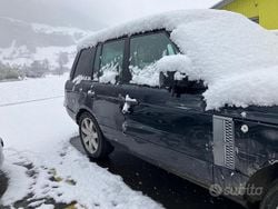 Marrone Usata 2006 Land Rover Range Rover SUV | 4000 €