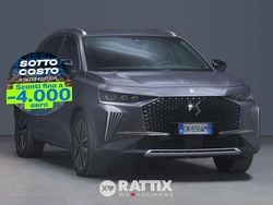 Grigio platinium Usata 2023 DS Automobiles DS7 Crossback Rivoli SUV | 26.797 € (Ottimo prezzo)