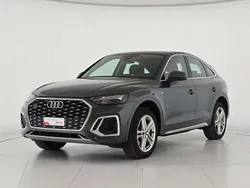 Audi Q5 Sportback