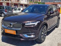 Usata 2019 Volvo XC90 Inscription SUV | 42.000 € (Buon prezzo)