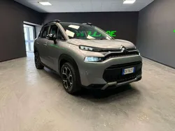 Argento Usata 2024 Citroën C3 Aircross PureTech SUV | 18.900 € (Buon prezzo)