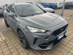 Grigio Usata 2022 Cupra Formentor VZ SUV | 30.790 € (Buon prezzo)