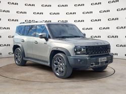Grigio Nuova 2025 ICH-X K3 SUV | 43.900 € (Buon prezzo)